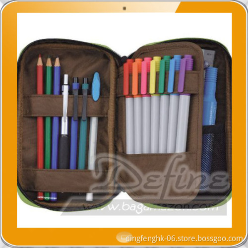 Black Pen Case
